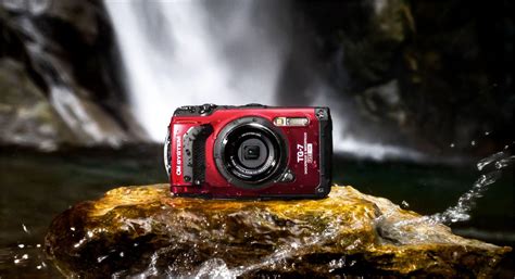 olympus tg7 review|OM System TG.
